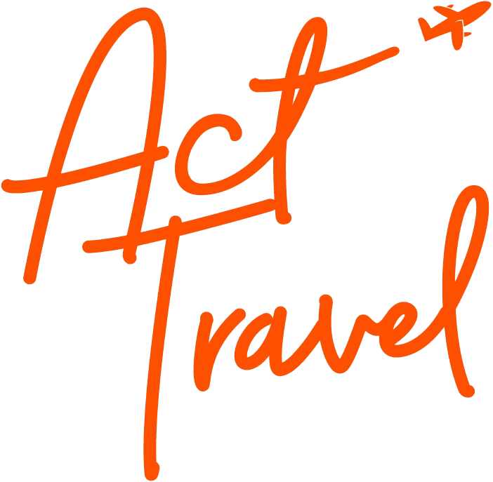 Actravel Logo