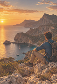 Esperienza nel turismo