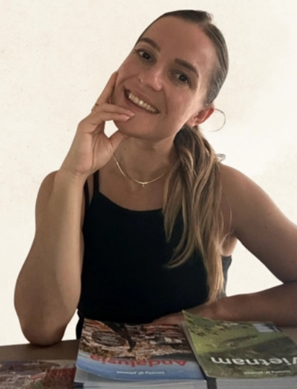 Anna Ziraldo