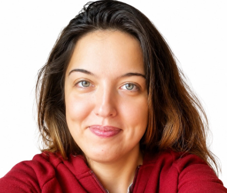 Beatrice Giuggioli