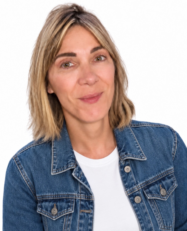 Consuelo Cristelli