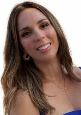 Cristina Cervilla