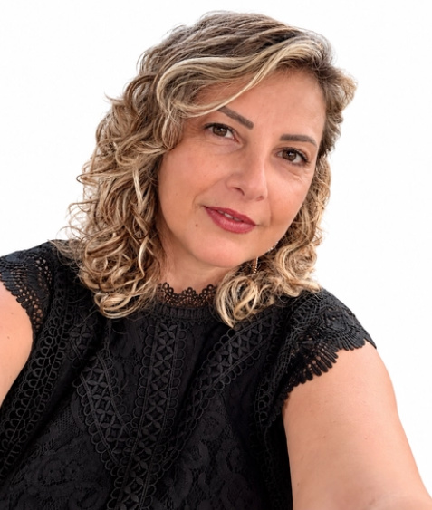 Cristina Grecu