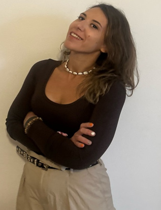 Elisa Suardi