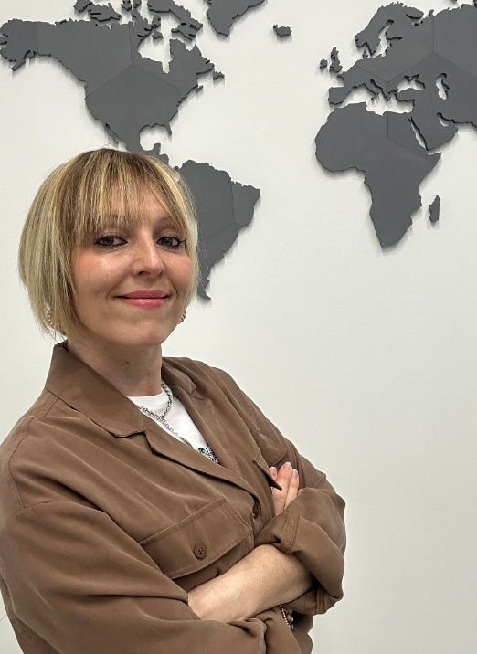 Elisa Zangirolami