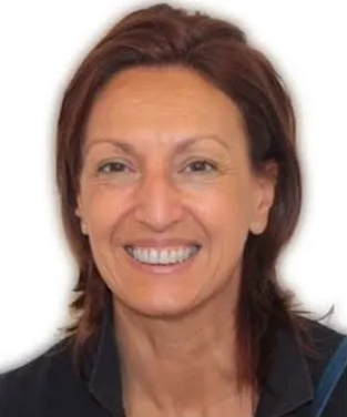 Fabiola Frignani