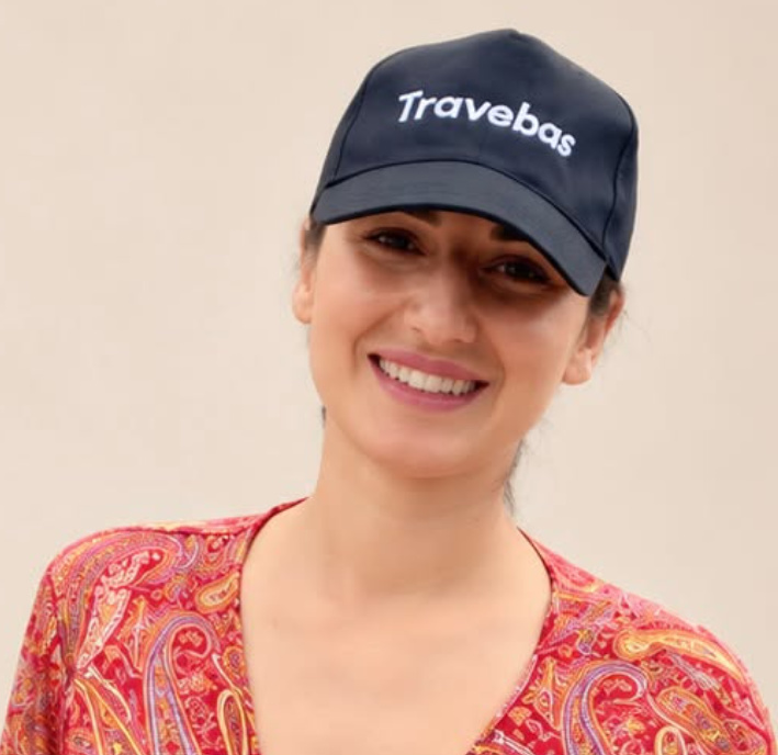 Fatma Jouini
