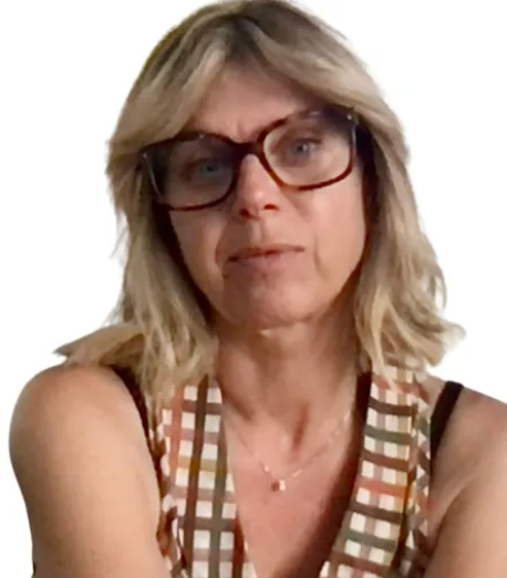 Francesca Scotece