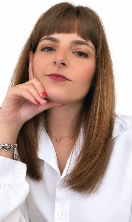 Giorgia Calzetti