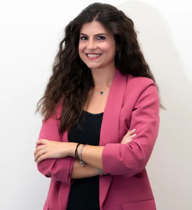 Giulia Melucci