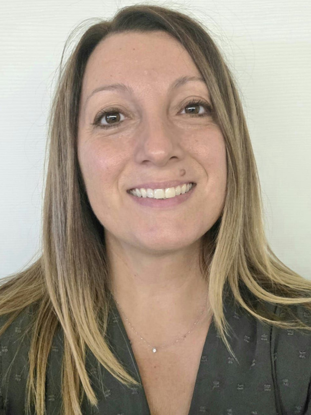 Isabella Pangallozzi