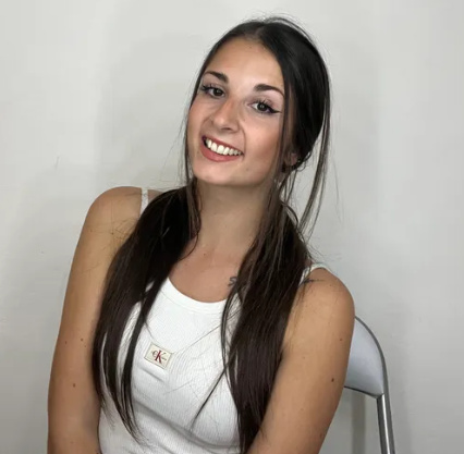 Jamila Arronenzi