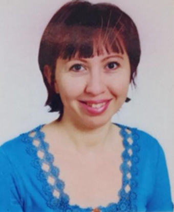 Lilia Gabdulshakirova