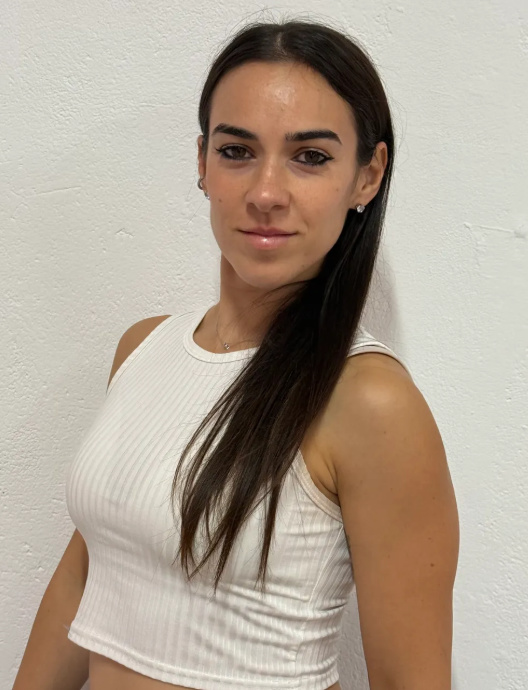 Rossella Margutti