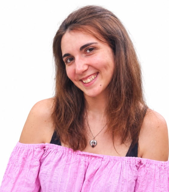 Samantha Ronconi