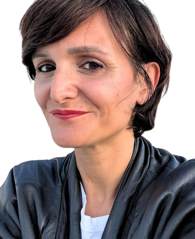 Serena Zammartini