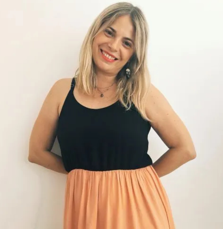 Valeria Beggi