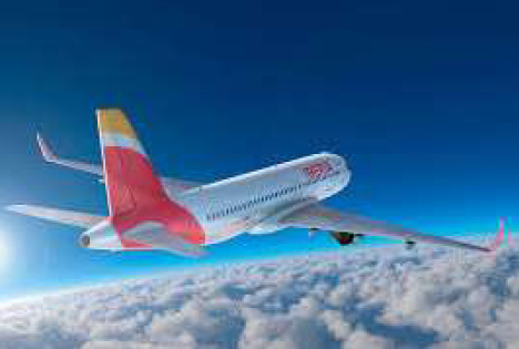 Arrivo in Italia