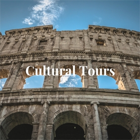 list of tour operators in italy